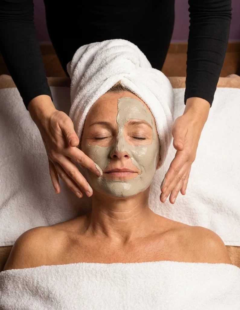 Soins de beauté naturels – Argan Phyto House Agadir